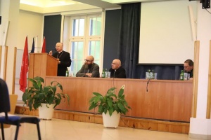 sympozjum